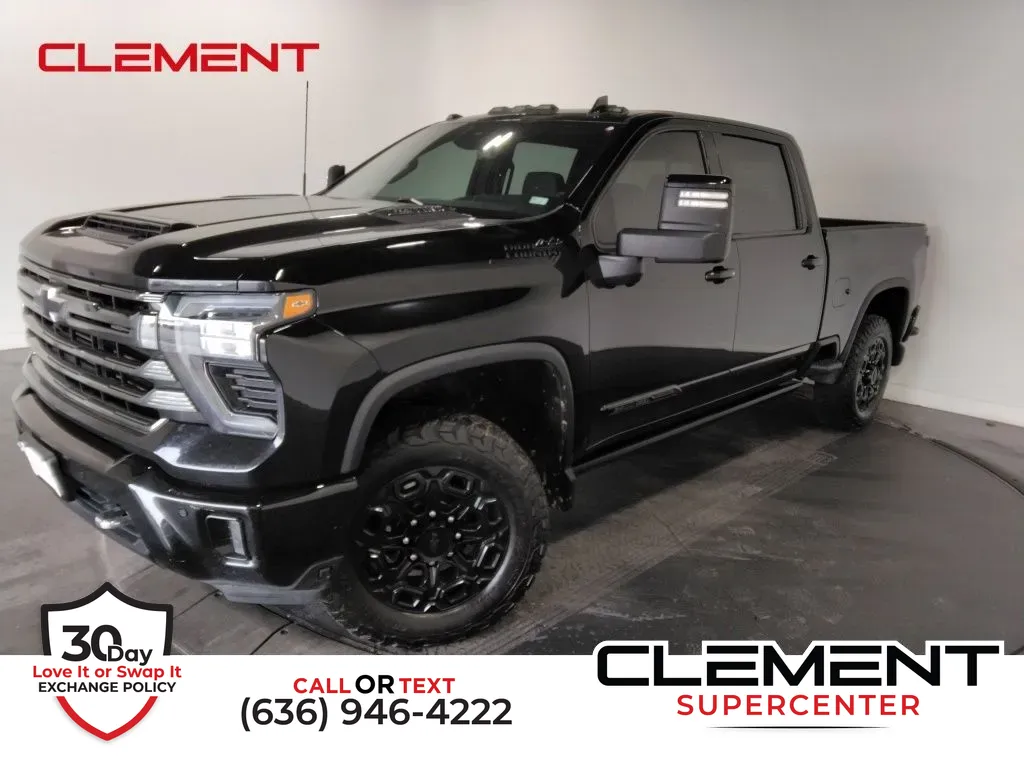2024 Chevrolet Silverado 2500HD High Country for sale in Saint Charles, MO