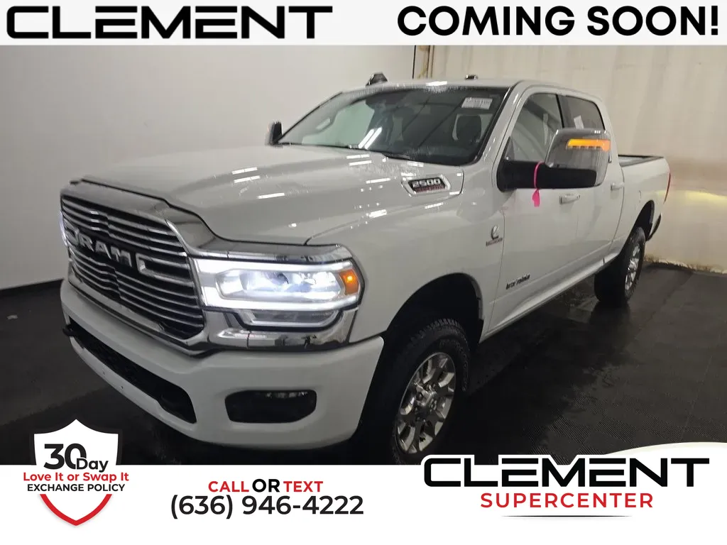 2024 Ram 2500 Laramie for sale in Saint Charles, MO