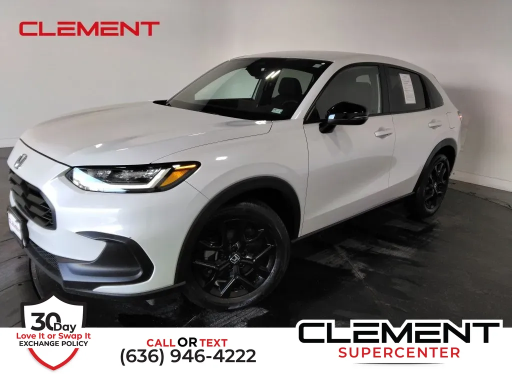 2025 Honda HR-V Sport for sale in Saint Charles, MO