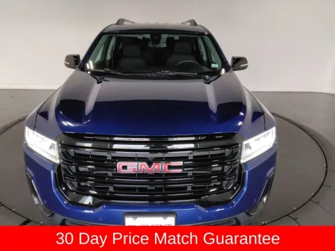 Photos of 2023 GMC Acadia SLE for sale in Saint Charles, MO at Clement Supercenter