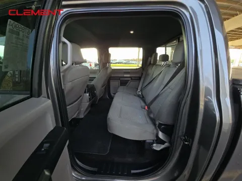 More photos of 2018 Ford F-150 XLT at Clement Supercenter, MO