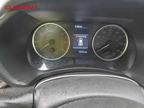 Photos of 2022 Nissan Sentra S for sale in Saint Charles, MO at Clement Supercenter