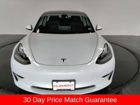 Photos of 2023 Tesla Model 3 for sale in Saint Charles, MO at Clement Supercenter