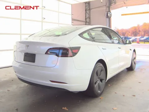 More photos of 2023 Tesla Model 3 at Clement Supercenter, MO