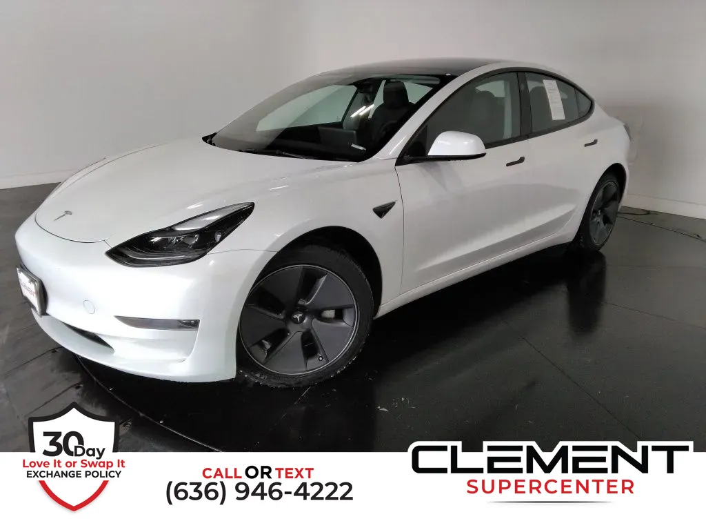 2023 Tesla Model 3 for sale in Saint Charles, MO