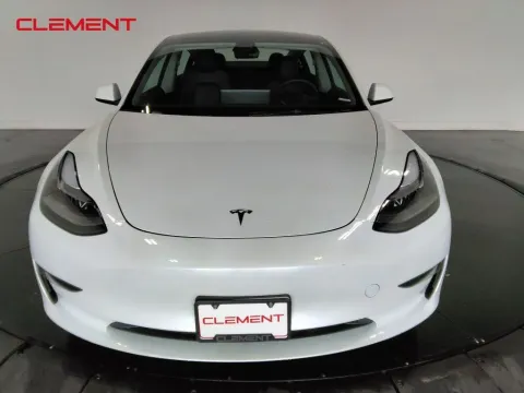 Photos of 2023 Tesla Model 3 for sale in Saint Charles, MO at Clement Supercenter