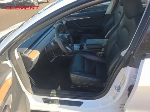 Another view of 2023 Tesla Model 3 for sale in Saint Charles, MO at Clement Supercenter