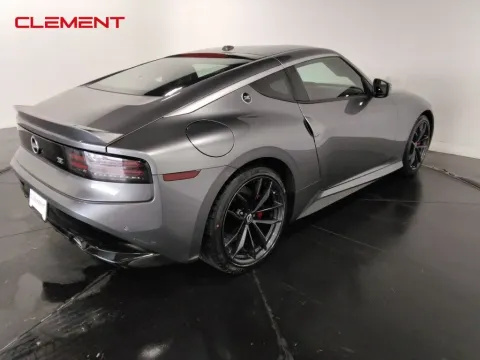 More photos of 2024 Nissan Z Performance at Clement Supercenter, MO