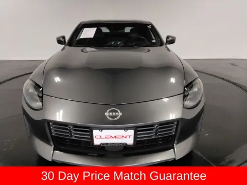 Photos of 2024 Nissan Z Performance for sale in Saint Charles, MO at Clement Supercenter