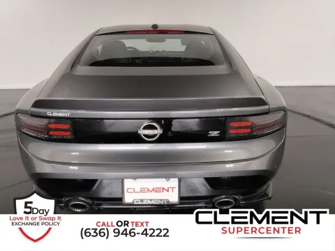 More photos of 2024 Nissan Z Performance at Clement Supercenter, MO