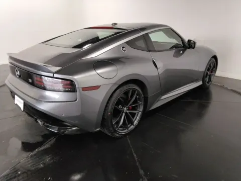 More photos of 2024 Nissan Z Performance at Clement Supercenter, MO