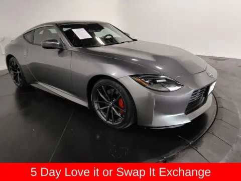 Another view of 2024 Nissan Z Performance for sale in Saint Charles, MO at Clement Supercenter