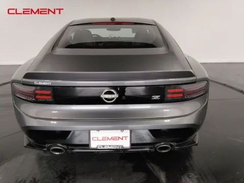 More photos of 2024 Nissan Z Performance at Clement Supercenter, MO