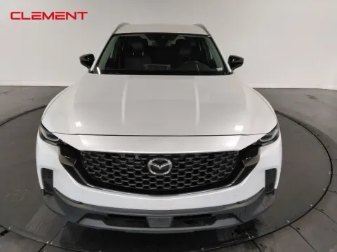 Photos of 2024 Mazda CX-50 2.5 S Preferred Package for sale in Saint Charles, MO at Clement Supercenter