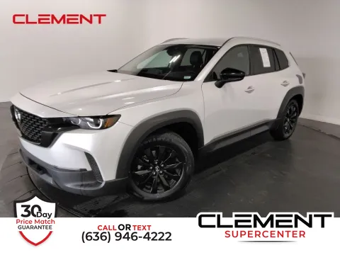 Unknown 2024 Mazda CX-50 2.5 S Preferred Package for sale in Saint Charles, MO