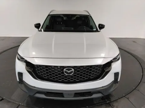 Another view of 2024 Mazda CX-50 2.5 S Preferred Package for sale in Saint Charles, MO at Clement Supercenter