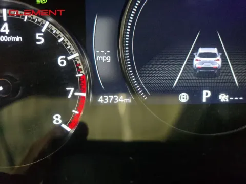 Photos of 2024 Mazda CX-50 2.5 S Preferred Package for sale in Saint Charles, MO at Clement Supercenter