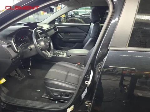 Another view of 2024 Mazda CX-50 2.5 S Preferred Package for sale in Saint Charles, MO at Clement Supercenter