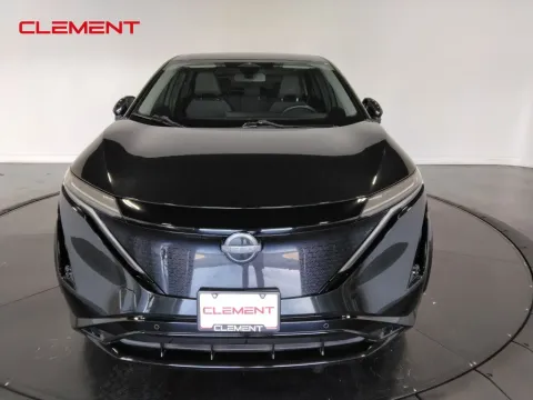 Photos of 2023 Nissan Ariya VENTURE+ for sale in Saint Charles, MO at Clement Supercenter