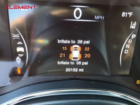 Photos of 2021 Jeep Grand Cherokee Laredo E for sale in Saint Charles, MO at Clement Supercenter