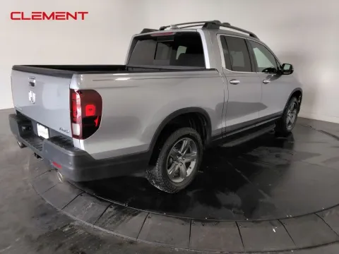 More photos of 2022 Honda Ridgeline RTL-E at Clement Supercenter, MO