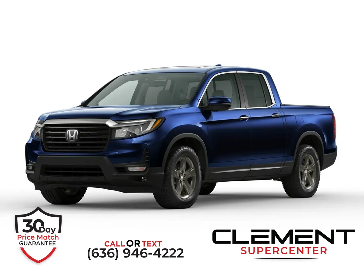 2022 Honda Ridgeline RTL-E for sale in Saint Charles, MO