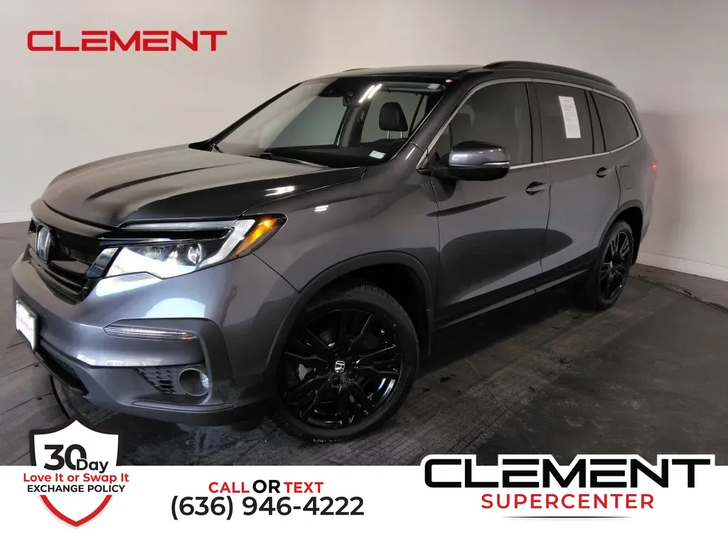 2022 Honda Pilot Special Edition for sale in Saint Charles, MO