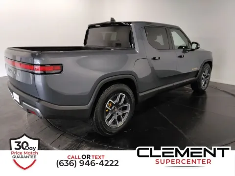 More photos of 2023 Rivian R1T Adventure at Clement Supercenter, MO