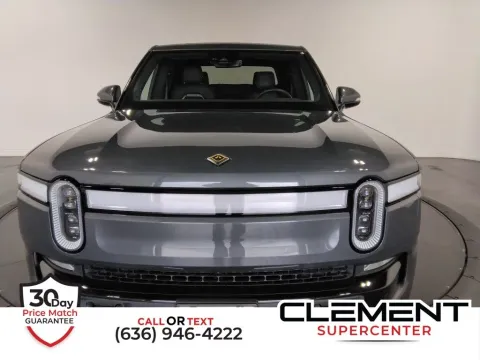 Photos of 2023 Rivian R1T Adventure for sale in Saint Charles, MO at Clement Supercenter