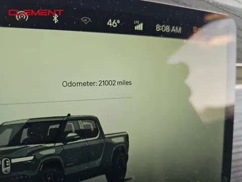 Photos of 2023 Rivian R1T Adventure for sale in Saint Charles, MO at Clement Supercenter