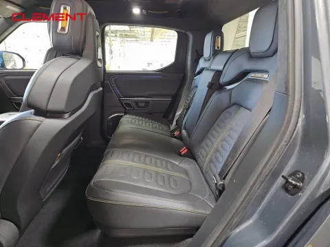 More photos of 2023 Rivian R1T Adventure at Clement Supercenter, MO