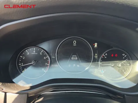 Photos of 2024 Mazda CX-50 2.5 S Preferred Package for sale in Saint Charles, MO at Clement Supercenter