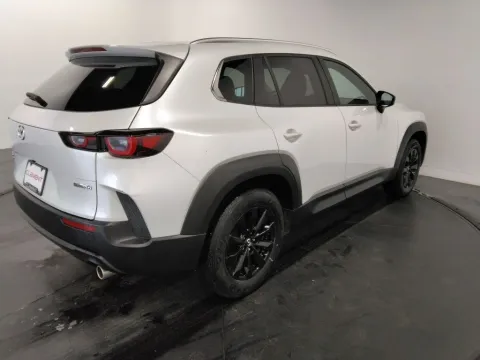 More photos of 2024 Mazda CX-50 2.5 S Preferred Package at Clement Supercenter, MO
