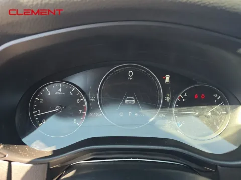 Photos of 2024 Mazda CX-50 2.5 S Preferred Package for sale in Saint Charles, MO at Clement Supercenter