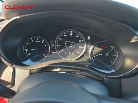 Photos of 2024 Mazda CX-50 2.5 S Preferred Package for sale in Saint Charles, MO at Clement Supercenter