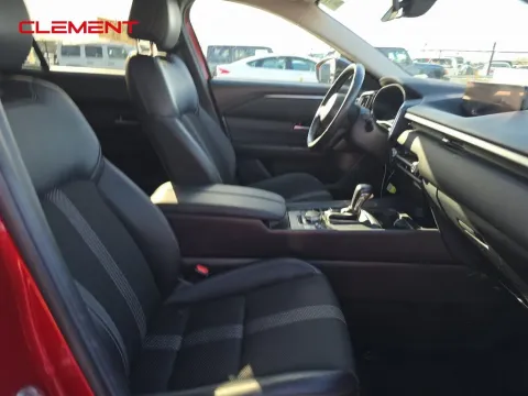 Another view of 2024 Mazda CX-50 2.5 S Preferred Package for sale in Saint Charles, MO at Clement Supercenter