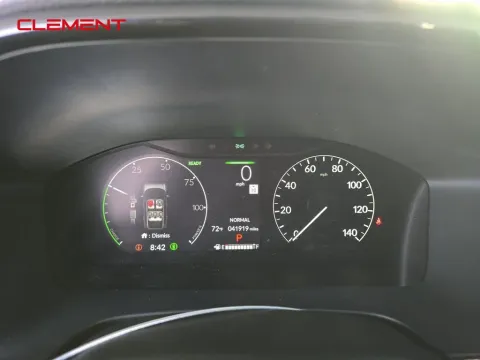 Photos of 2024 Honda CR-V Hybrid Sport for sale in Saint Charles, MO at Clement Supercenter