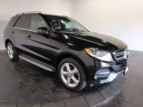 More photos of 2017 Mercedes-Benz GLE 350 at Clement Supercenter, MO