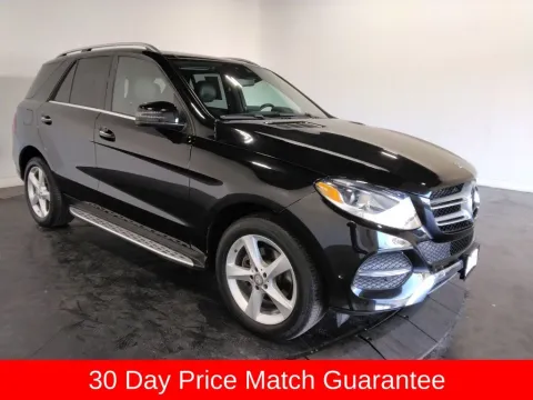 More photos of 2017 Mercedes-Benz GLE 350 at Clement Supercenter, MO