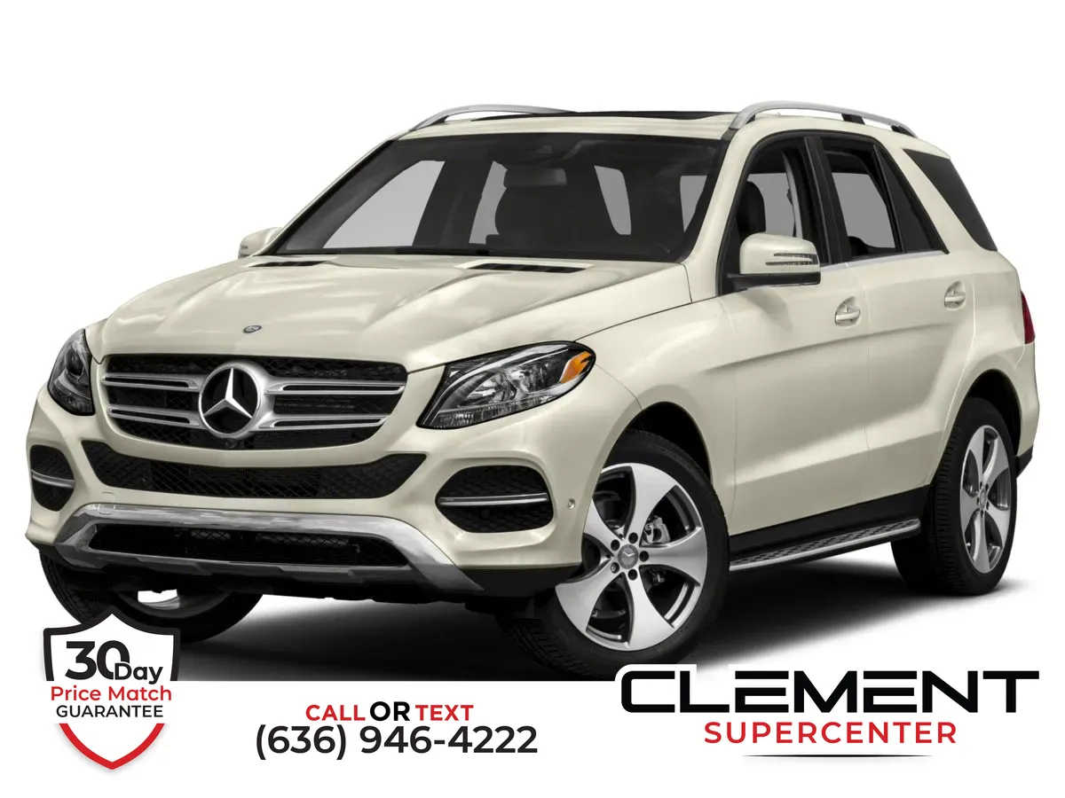 2017 Mercedes-Benz GLE 350 for sale in Saint Charles, MO