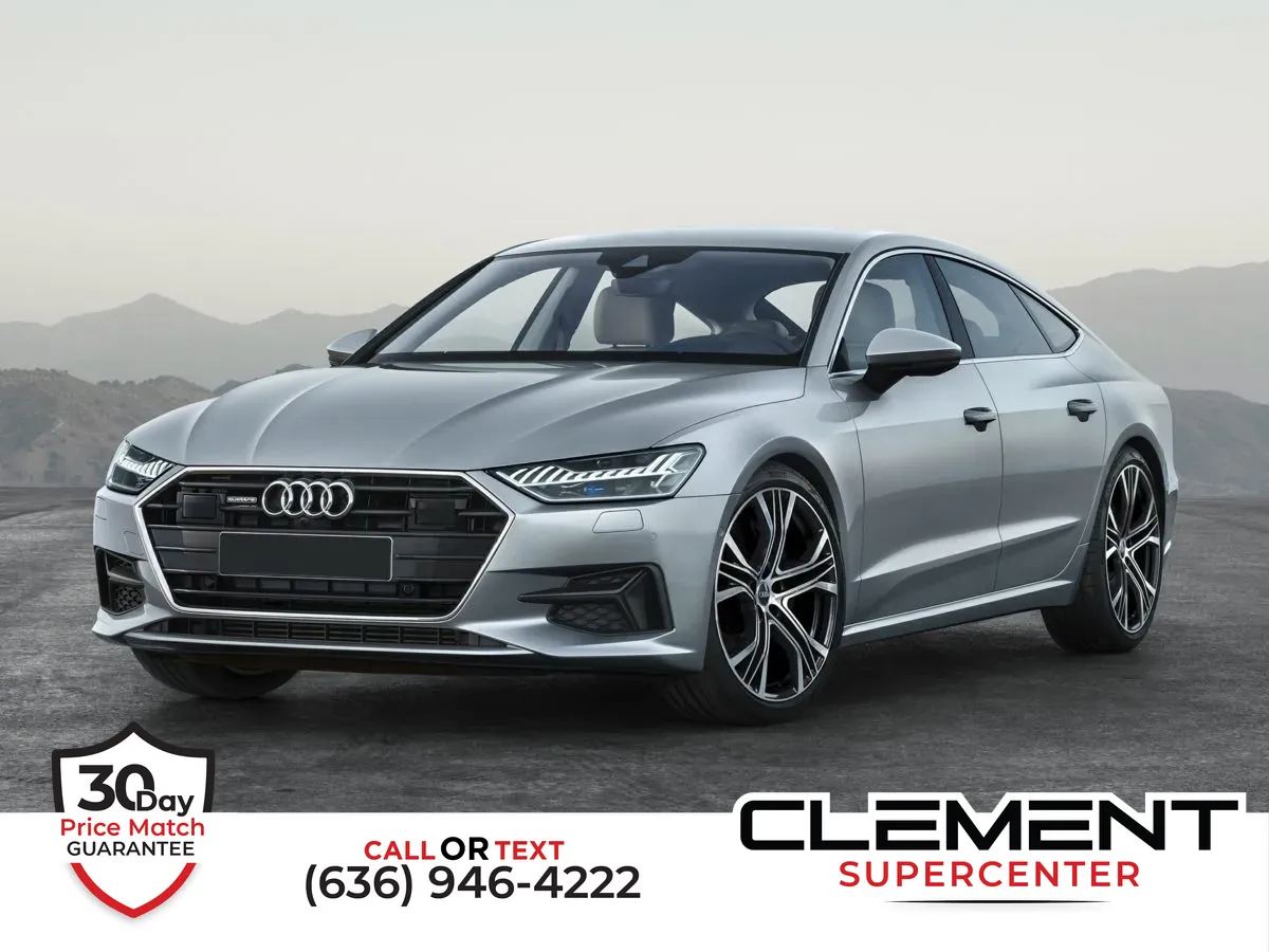 2021 Audi A7 55 Premium Plus for sale in Saint Charles, MO