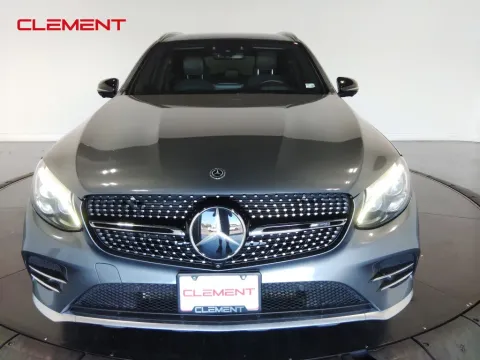 Photos of 2019 Mercedes-Benz GLC 43 AMG for sale in Saint Charles, MO at Clement Supercenter