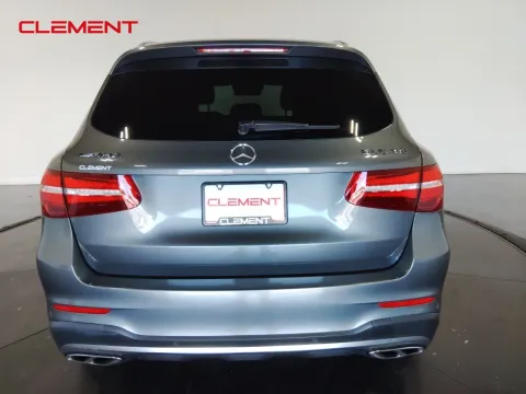 More photos of 2019 Mercedes-Benz GLC 43 AMG at Clement Supercenter, MO