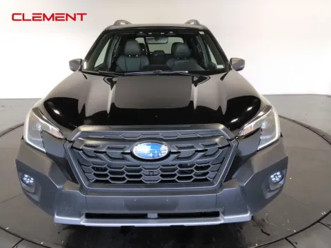 Photos of 2022 Subaru Forester Wilderness for sale in Saint Charles, MO at Clement Supercenter