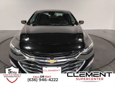 Photos of 2024 Chevrolet Malibu LT for sale in Saint Charles, MO at Clement Supercenter