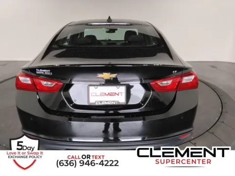 More photos of 2024 Chevrolet Malibu LT at Clement Supercenter, MO