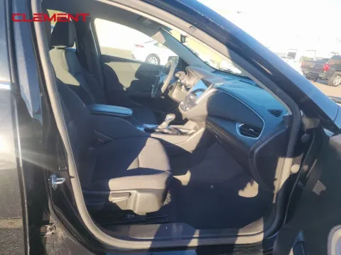 Another view of 2024 Chevrolet Malibu LT for sale in Saint Charles, MO at Clement Supercenter