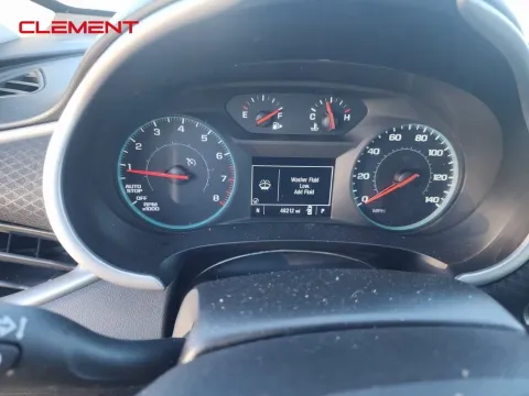 Photos of 2024 Chevrolet Malibu LT for sale in Saint Charles, MO at Clement Supercenter