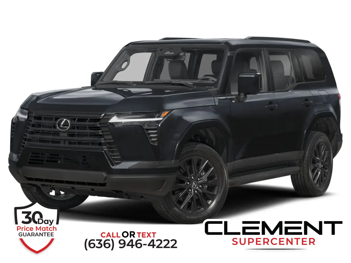 2024 Lexus GX 550 Premium for sale in Saint Charles, MO