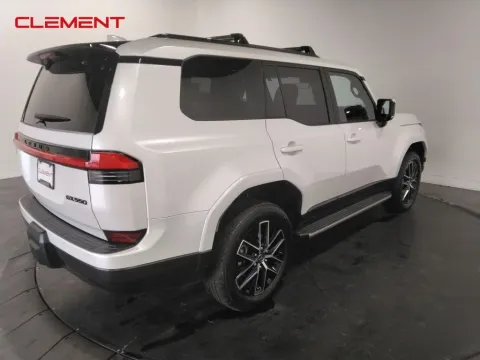 More photos of 2024 Lexus GX 550 Premium+ at Clement Supercenter, MO